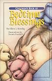 Books : Children's Book of Bedtime Blessings