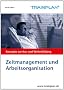 TRAINPLAN - Zeitmanagement und Arbeitsorganisation