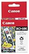 Canon BCI-6BK Black Ink Tank