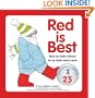 Red is Best