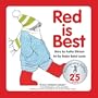 Red is Best