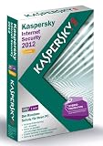 Kaspersky Internet Security 2012 3 Lizenzen Upgrade (DVD-Box)