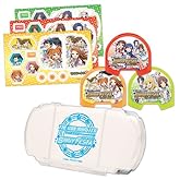 ¥¢¥¤¥É¥ë¥Þ¥¹¥¿¡¼ ¥·¥ã¥¤¥Ë¡¼¥Õ¥§¥¹¥¿ ¥¢¥¯¥»¥µ¥ê¡¼¥»¥Ã¥È for PSP