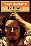  Guy de Maupassant Le Horla 