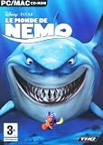 Revue THQ  / Le monde de nemo(a) classic