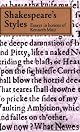 Shakespeare's Styles