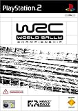 Revue Sony  / World Rally Championship - Platinum