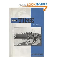 Minus Time: a Novel