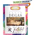 Edgar Degas (Getting to Know the World's Greatest Artists)
