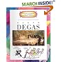Edgar Degas (Getting to Know the World's Greatest Artists)