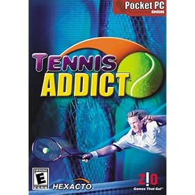 Tennis Addict