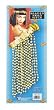 Cleopatra Asp Headband with Beads - Womens Std.