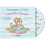 Prinzessin Lillifee und die kleine Seejungfrau. CDvon "Monika Finsterbusch"