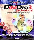 Davideo 3 pro