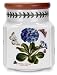 Portmeirion Botanic Garden 78-Ounce Large Square Canister