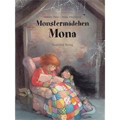 Monsterm�dchen Mona