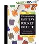 The Watercolour Painter's Pocket Palette