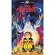 The Hobbit [VHS]