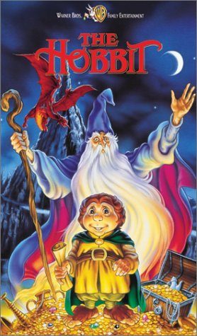 The Hobbit by Cartoon Videos