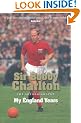 My England Years: The Autobiography
