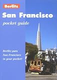 Travel : San Francisco (Berlitz Pocket Guide)