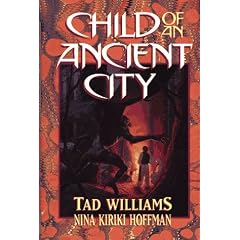 Child of an Ancient City (Dragonflight)
