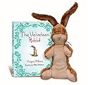 The Velveteen Rabbit Gift Set: Hardcover book and plush package