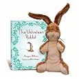 The Velveteen Rabbit Gift Set: Hardcover book and plush package