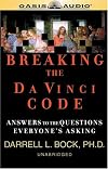 Breaking the Da Vinci Code