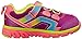 Stride Rite Made2Play Toddler and Little Girls Myra Athletic Sneaker