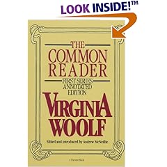 The Common Reader: First Series, Annotated Edition