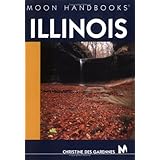 Moon Handbooks Illinois