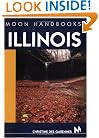 Moon Handbooks Illinois