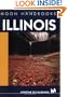 Moon Handbooks Illinois