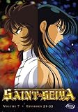 Saint Seiya - Rekindled Regrets (Vol.7)