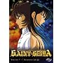 Saint Seiya - Rekindled Regrets (Vol.7)