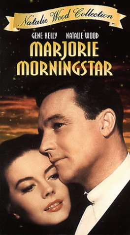 Childrens Toyshop  VHS : Marjorie Morningstar