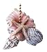 Beach Starfish Sea Shells Conch Ceiling Fan Pull Chain