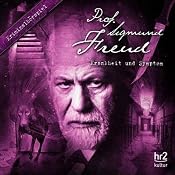 H&ouml;rbuch Krankheit und Symptom (Prof. Sigmund Freud 8)