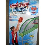 Pro Star Hoops Basketball INDOOR Play Set (Misc.)