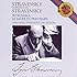 Stravinsky Conducts Stravinsky: Petrushka / Le Sacre du Printemps (The Rite of Spring)