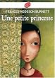 Une petite princesse