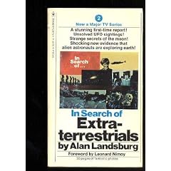 In Search of Extraterrestrials