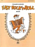 Palmer-Hughes Accordion Course - Easy Rock 'n' Roll Book