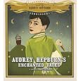 Audrey Hepburn