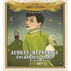 Audrey Hepburn