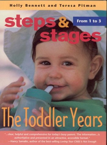Infant-and-Toddler-Development