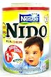 Nido Kinder 1+ Fortalecida Fortified Prebio, 3.52 Pound Tin