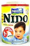 Cheap Deals on Nido Kinder 1+ Fortalecida Fortified Prebio, 3.52 lb. Tin by Nido