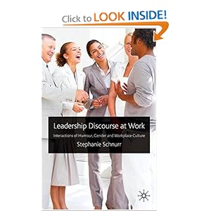 Leadership Discourse at Work